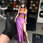 [Pre-order] Mô hình Dragon Ball Chi-Chi 1/6 LP Studio - Ảnh 2