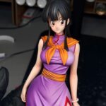 [Pre-order] Mô hình Dragon Ball Chi-Chi 1/6 LP Studio - Ảnh 3