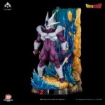 [Pre-order] Mô hình Dragon Ball Cooler Ultimate Form 1/4 Tsume ART - Ảnh 2