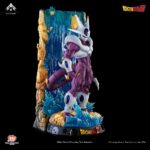 [Pre-order] Mô hình Dragon Ball Cooler Ultimate Form 1/4 Tsume ART - Ảnh 4