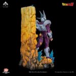 [Pre-order] Mô hình Dragon Ball Cooler Ultimate Form 1/4 Tsume ART - Ảnh 5