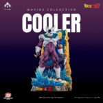 [Pre-order] Mô hình Dragon Ball Cooler Ultimate Form 1/4 Tsume ART - Ảnh 8