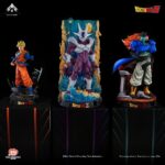 [Pre-order] Mô hình Dragon Ball Cooler Ultimate Form 1/4 Tsume ART - Ảnh 9