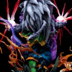 [Pre-order] Mô hình Dragon Ball Goku Super Saiyan 4 & Super Saiyan 5 Tie Mu Studio - Ảnh 11