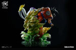 [Pre-order] Mô hình Dragon Ball Goku VS Frieza 1/6 TX Studio - Ảnh 3