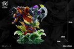 [Pre-order] Mô hình Dragon Ball Goku VS Frieza 1/6 TX Studio - Ảnh 4