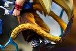 [Pre-order] Mô hình Dragon Ball Kid Goku Super Saiyan 3 Smoker Studio - Ảnh 6