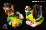 [Pre-order] Mô hình Dragon Ball Raditz Lao Ke Studio - Ảnh 2