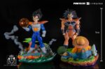 [Pre-order] Mô hình Dragon Ball Raditz Lao Ke Studio - Ảnh 3