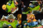 [Pre-order] Mô hình Dragon Ball Raditz Lao Ke Studio - Ảnh 5