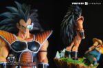 [Pre-order] Mô hình Dragon Ball Raditz Lao Ke Studio - Ảnh 6