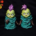 [Pre-order] Mô hình Dragon Ball Shamoian 1/6 Kun Studio - Ảnh 3