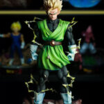 [Pre-order] Mô hình Dragon Ball Son Gohan Great Saiyaman Smoker Studio