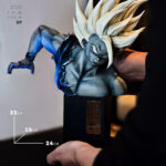 [Pre-order] Mô hình Dragon Ball Son Gohan Ultimate 1/3 NOTRICKS Studio