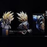 [Pre-order] Mô hình Dragon Ball Son Gohan Ultimate 1/3 NOTRICKS Studio - Ảnh 2