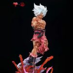 [Pre-order] Mô hình Dragon Ball Son Goku 1/6 One Way Studio - Ảnh 4