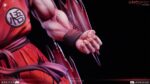 [Pre-order] Mô hình Dragon Ball Son Goku Kaio-ken Xu Jie Studio - Ảnh 6