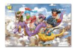 [Pre-order] Mô hình Dragon Ball SonGoku và những người bạn DB Studio