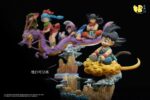 [Pre-order] Mô hình Dragon Ball SonGoku và những người bạn DB Studio - Ảnh 2