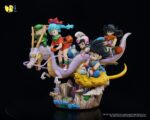 [Pre-order] Mô hình Dragon Ball SonGoku và những người bạn DB Studio - Ảnh 7
