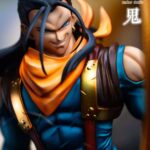 [Pre-order] Mô hình Dragon Ball Super 17 Smoker Studio - Ảnh 4