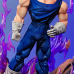 [Pre-order] Mô hình Dragon Ball Vegeta Bản Ngã Tối Thượng WJT Studio - Ảnh 9