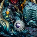[Pre-order] Mô hình Dragon Ball Vegito Super Saiyan 4 1/6 Fusion & Force Studio - Ảnh 4