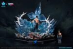 [Pre-order] Mô hình Fairy Tail Gray Fullbuster Sakura Studio