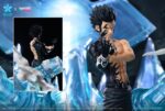 [Pre-order] Mô hình Fairy Tail Gray Fullbuster Sakura Studio - Ảnh 10