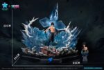 [Pre-order] Mô hình Fairy Tail Gray Fullbuster Sakura Studio - Ảnh 11