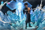 [Pre-order] Mô hình Fairy Tail Gray Fullbuster Sakura Studio - Ảnh 2