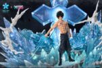 [Pre-order] Mô hình Fairy Tail Gray Fullbuster Sakura Studio - Ảnh 3