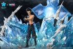 [Pre-order] Mô hình Fairy Tail Gray Fullbuster Sakura Studio - Ảnh 4