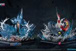 [Pre-order] Mô hình Fairy Tail Gray Fullbuster Sakura Studio - Ảnh 7