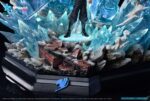 [Pre-order] Mô hình Fairy Tail Gray Fullbuster Sakura Studio - Ảnh 8