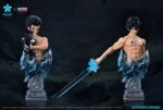 [Pre-order] Mô hình Fairy Tail Gray Fullbuster Sakura Studio - Ảnh 9
