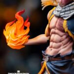 [Pre-order] Mô hình Fairy Tail Natsu Dragneel 1/6 GUGU Studio - Ảnh 10