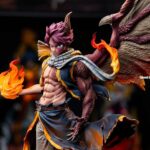[Pre-order] Mô hình Fairy Tail Natsu Dragneel 1/6 GUGU Studio - Ảnh 3