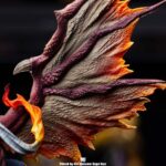 [Pre-order] Mô hình Fairy Tail Natsu Dragneel 1/6 GUGU Studio - Ảnh 4