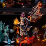 [Pre-order] Mô hình Fairy Tail Natsu Dragneel 1/6 GUGU Studio - Ảnh 5