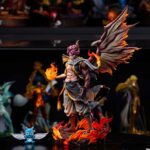 [Pre-order] Mô hình Fairy Tail Natsu Dragneel 1/6 GUGU Studio - Ảnh 6