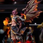 [Pre-order] Mô hình Fairy Tail Natsu Dragneel 1/6 GUGU Studio - Ảnh 7