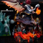 [Pre-order] Mô hình Fairy Tail Natsu Dragneel 1/6 GUGU Studio - Ảnh 8
