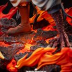 [Pre-order] Mô hình Fairy Tail Natsu Dragneel 1/6 GUGU Studio - Ảnh 9