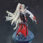 [Pre-order] Mô hình Feixue 1/6 BGA Studio - Ảnh 2