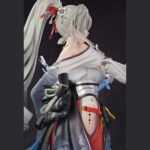 [Pre-order] Mô hình Feixue 1/6 BGA Studio - Ảnh 3
