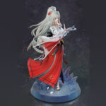 [Pre-order] Mô hình Feixue 1/6 BGA Studio - Ảnh 4