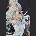 [Pre-order] Mô hình Feixue 1/6 BGA Studio - Ảnh 5