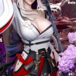 [Pre-order] Mô hình Hiyuki 1/4 Halo Studio - Ảnh 2