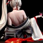 [Pre-order] Mô hình Hiyuki 1/4 Halo Studio - Ảnh 3
